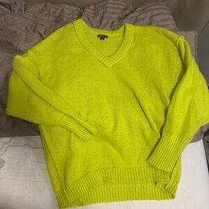Wild Fable V-Neck Sweater